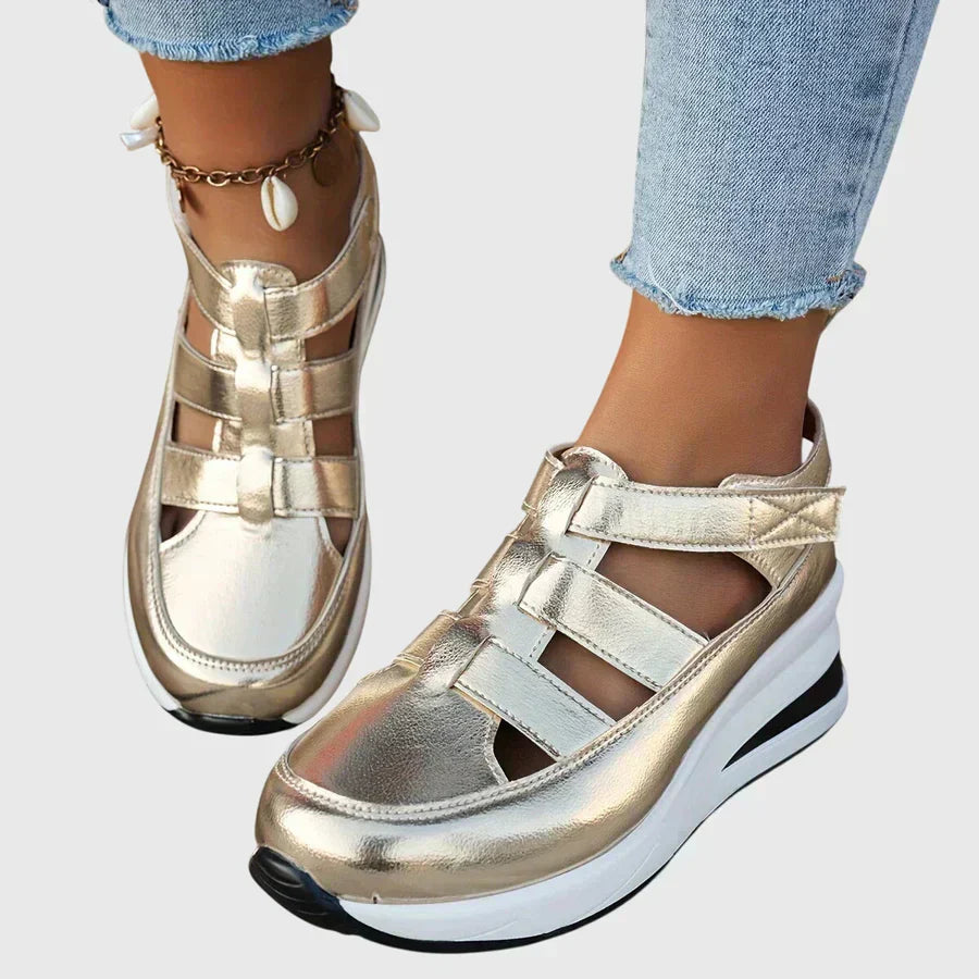 Judy | Orthopediske Sandaler