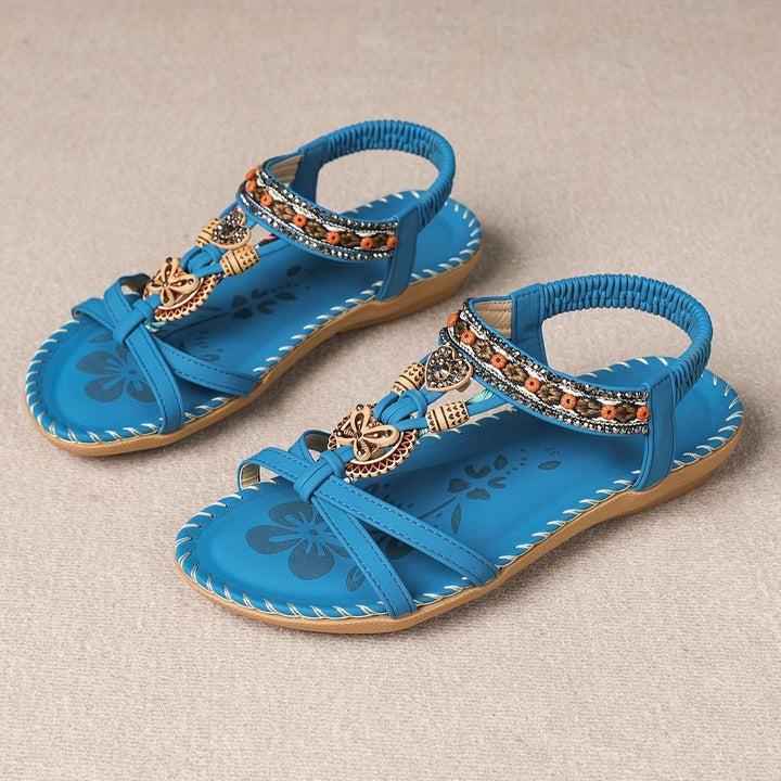 Sofie – Komfort Sandaler