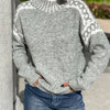 Elise | Pull Elegant Strikk