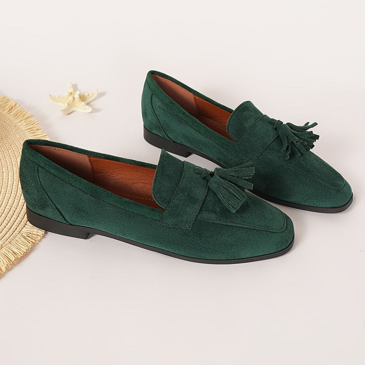 Soléna | Elegant stabilitet for hvert steg