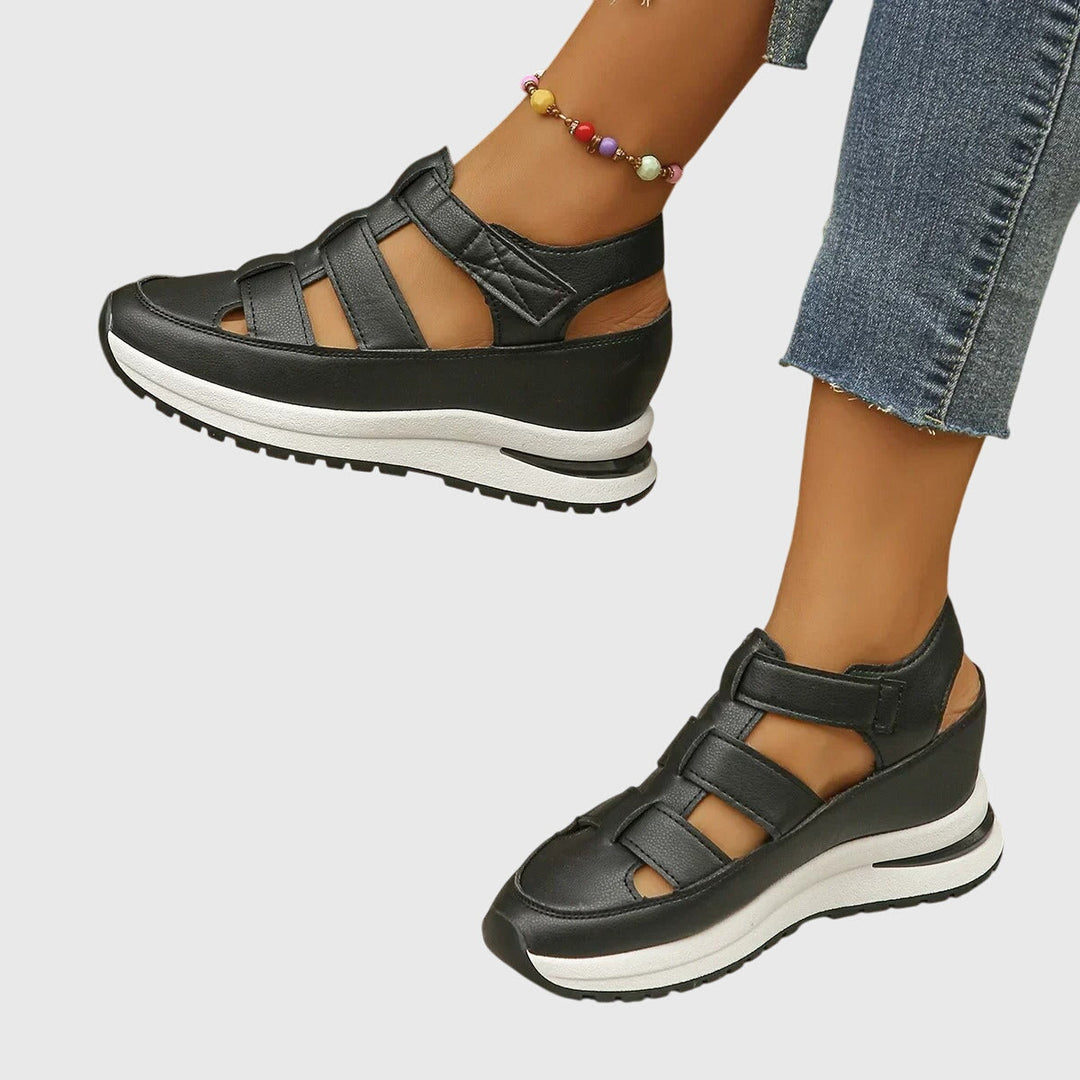 Judy | Orthopediske Sandaler
