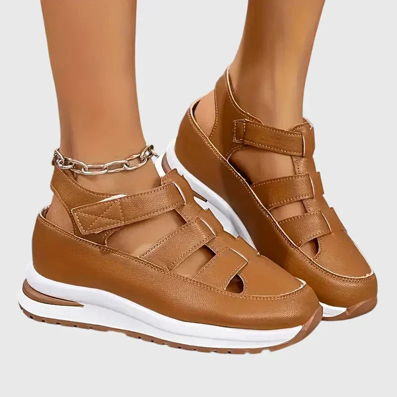 Judy | Orthopediske Sandaler