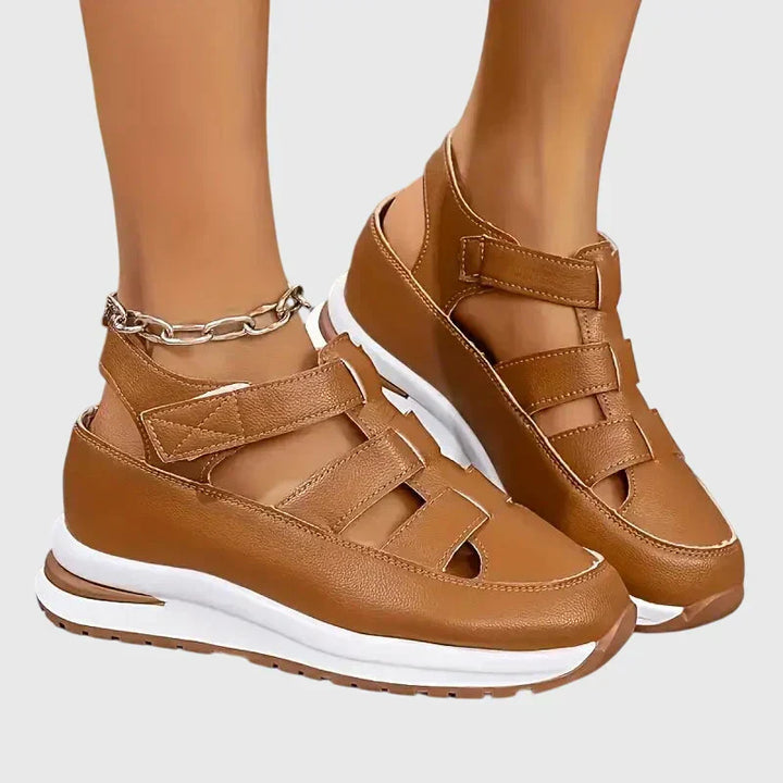 Judy | Orthopediske Sandaler