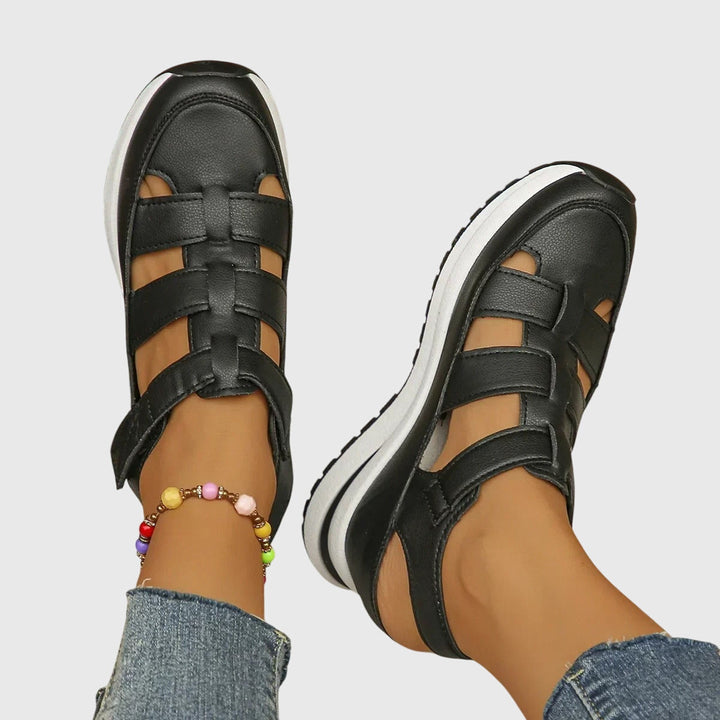 Judy | Orthopediske Sandaler
