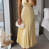 Elsa | Elegant maxi-kjole