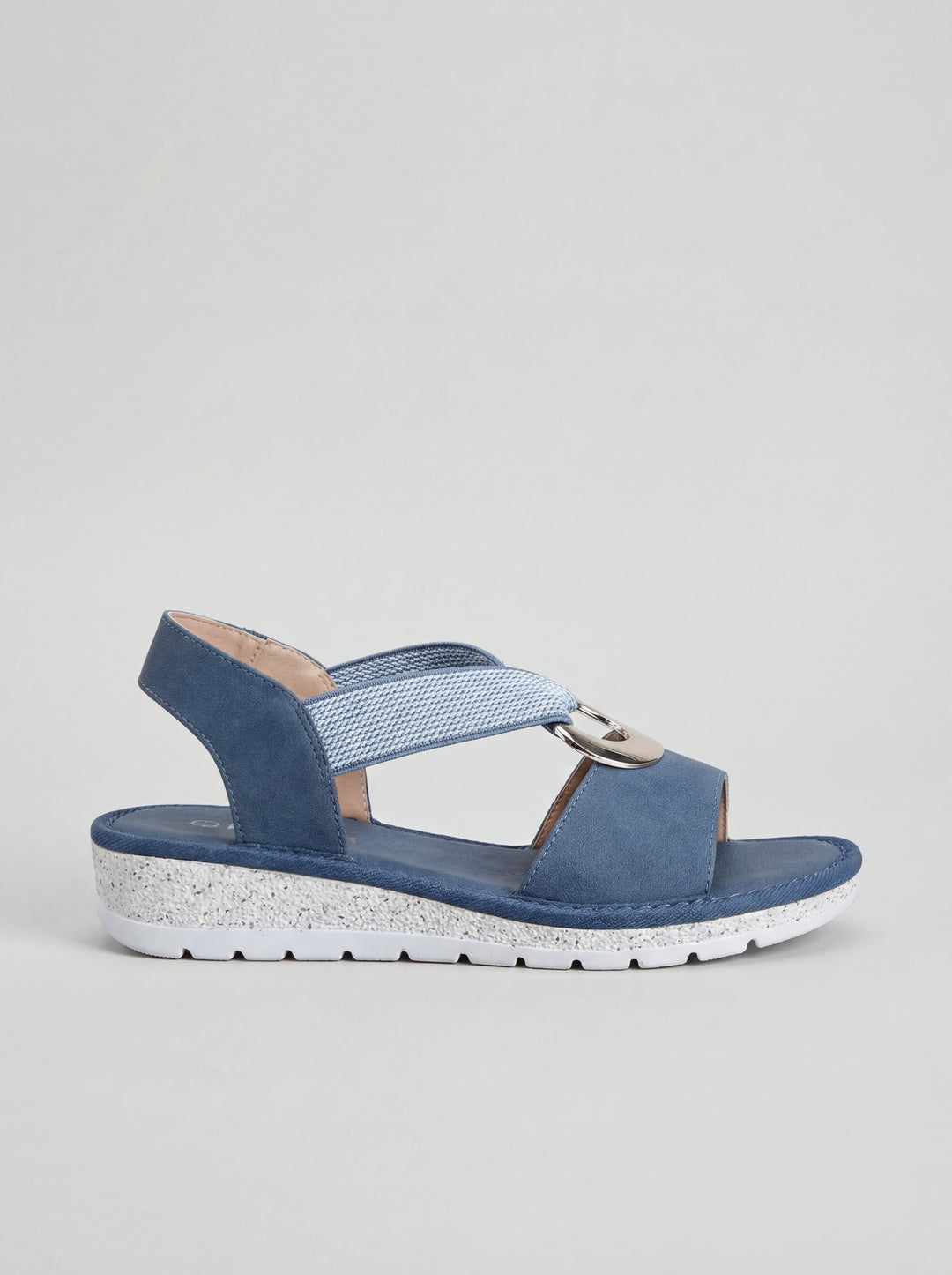 Luna | Komfortable sommersandaler