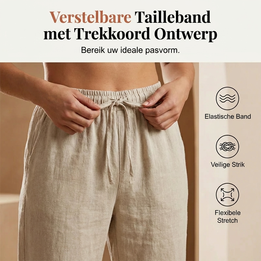 Liv | Dameshorts i bomull – 1+1 gratis