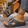 Nova | Spenne Sandaler