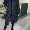 Vera | Elegant leopardjakke