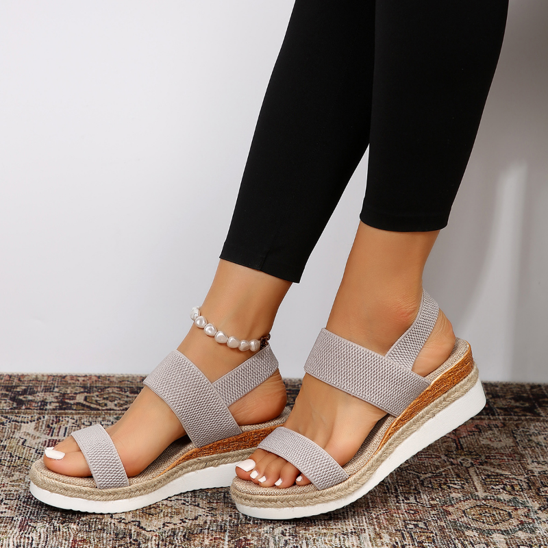 Lina | Orthopediske Sandaler