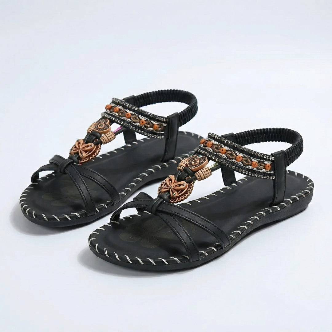 Sofie – Komfort Sandaler