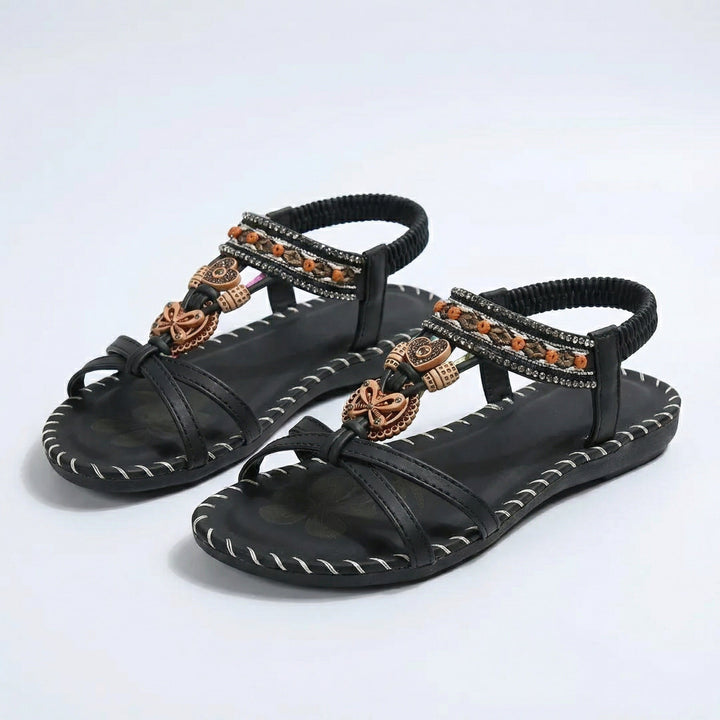 Sofie – Komfort Sandaler