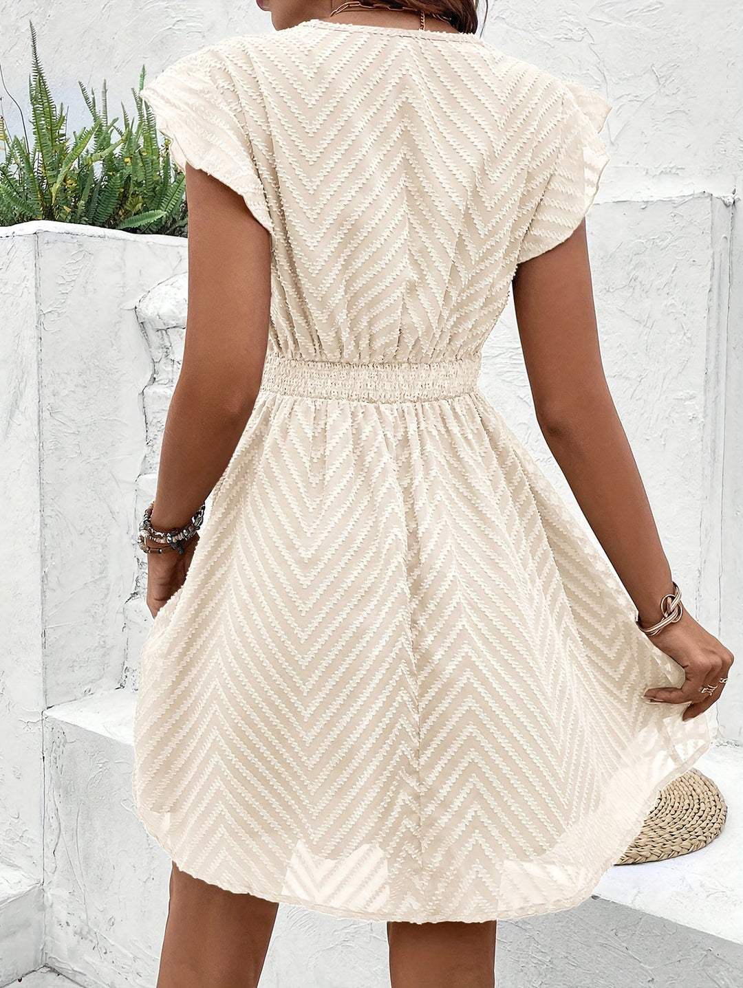 Viola | Elegant sommerkjole